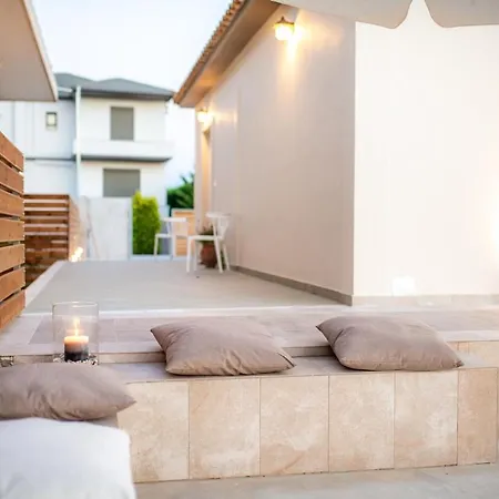 Vakantiehuis Du Vignoble *