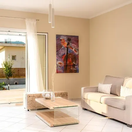 Du Vignoble Feriehus