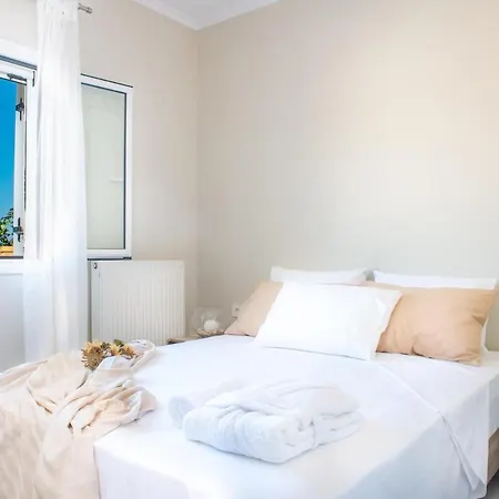 Du Vignoble Feriehus Kalipádhon