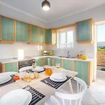 Сasa de vacaciones Du Vignoble Kalipádhon