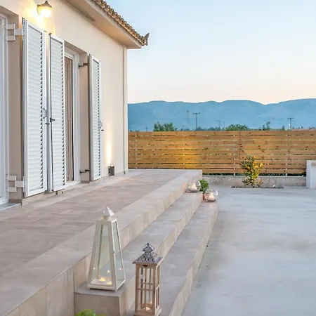 Du Vignoble Ferienhaus *