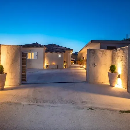 Du Vignoble Kalipádhon