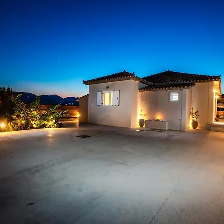 Du Vignoble Holiday home *