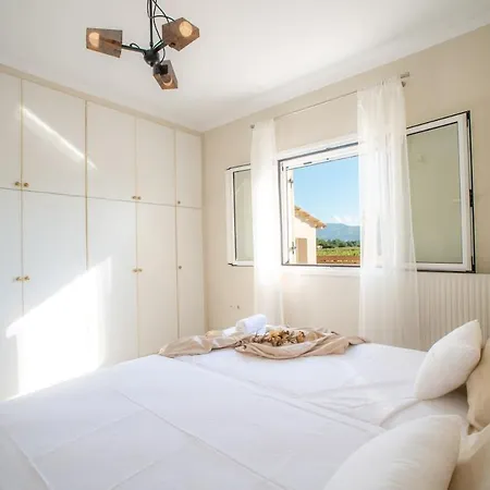 Holiday home Du Vignoble *