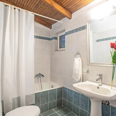 Du Vignoble Holiday home Kalipadhon